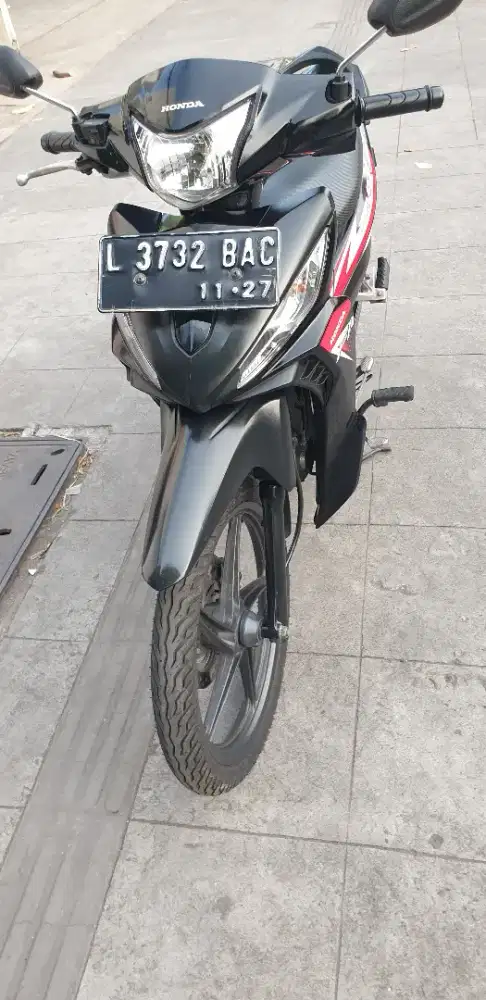 REVO X CW TH 2022 mulus pool pjk baru