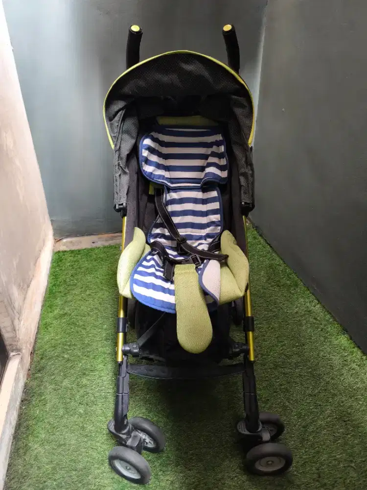 Stroller Aprica