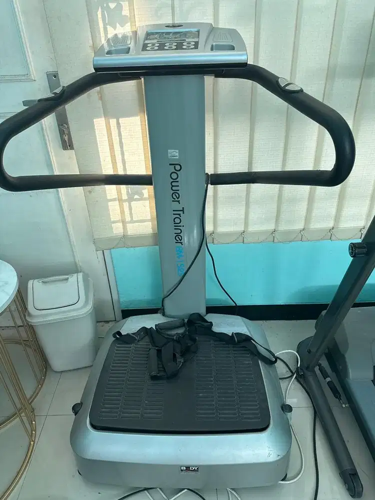 Jual alat fitnes/Gym