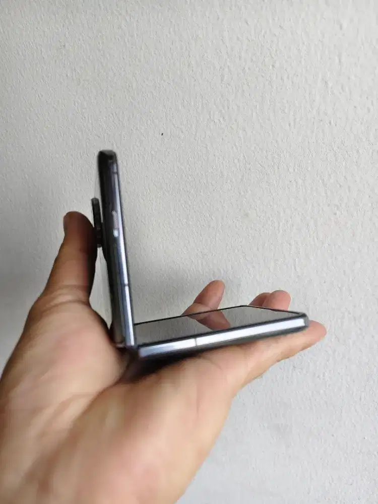 Oppo N3 Flip 256GB full set mulus normal