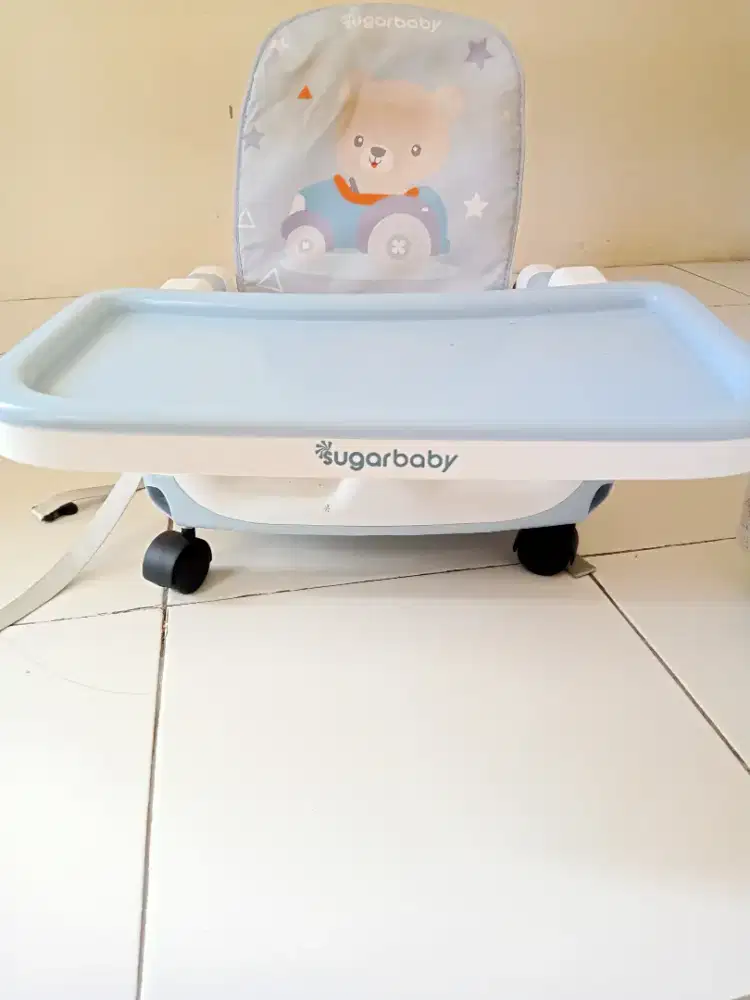 chair baby Suggar Baby