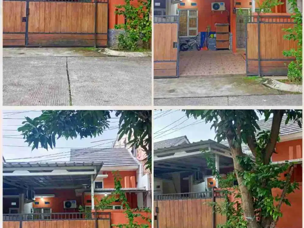 Di Jual Cepat Royal Park Residence (BU)