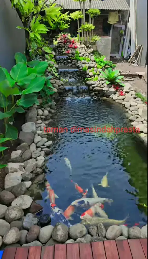 Jasa pembuatan kolom