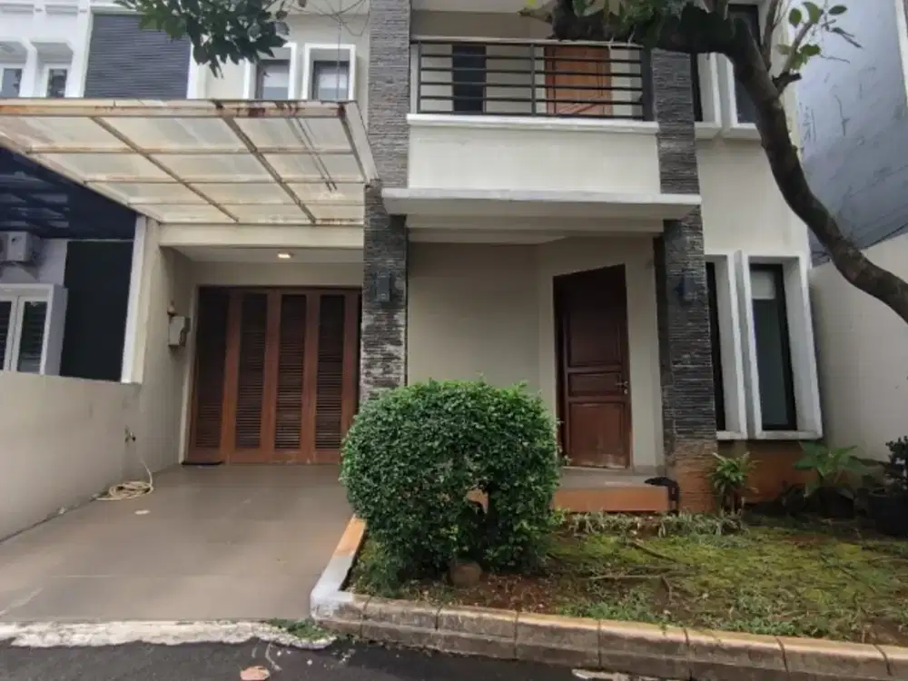 jual rumah akses jalan lebar di Pejaten pasar Minggu Jakarta Selatan