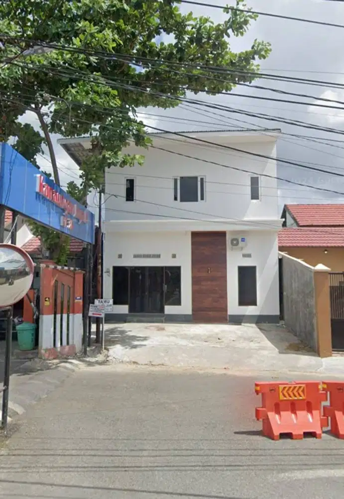 Kos Puteri Aman, Lengkap, Strategis Kota Banjarmasin