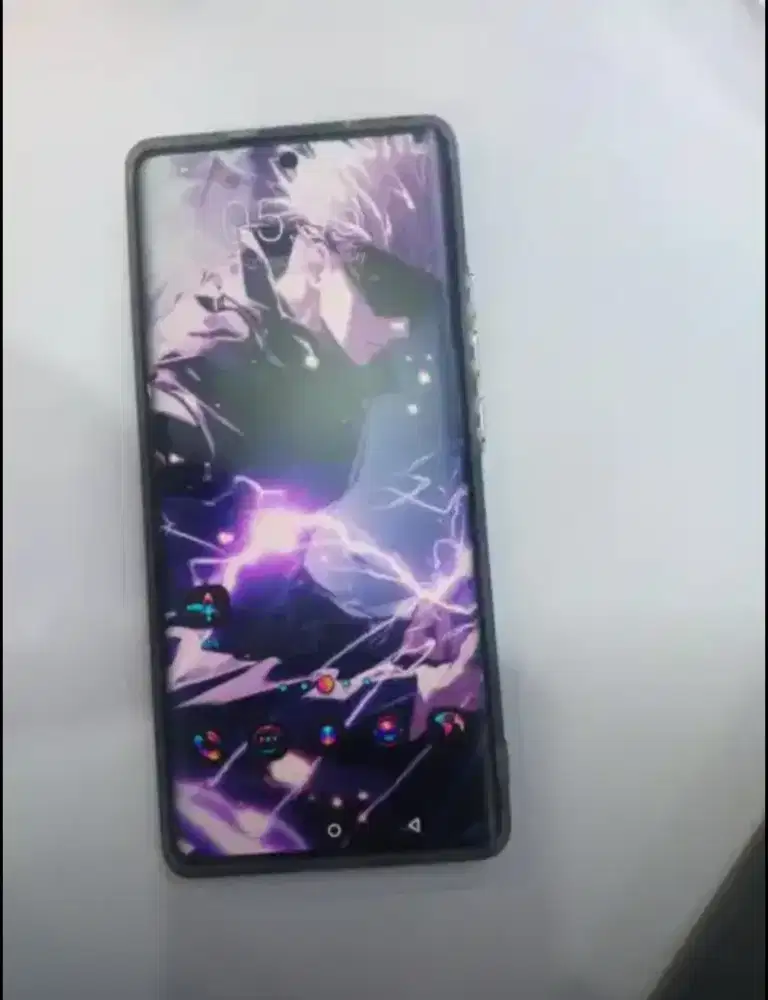 HP infinix Hot 50 Pro plus