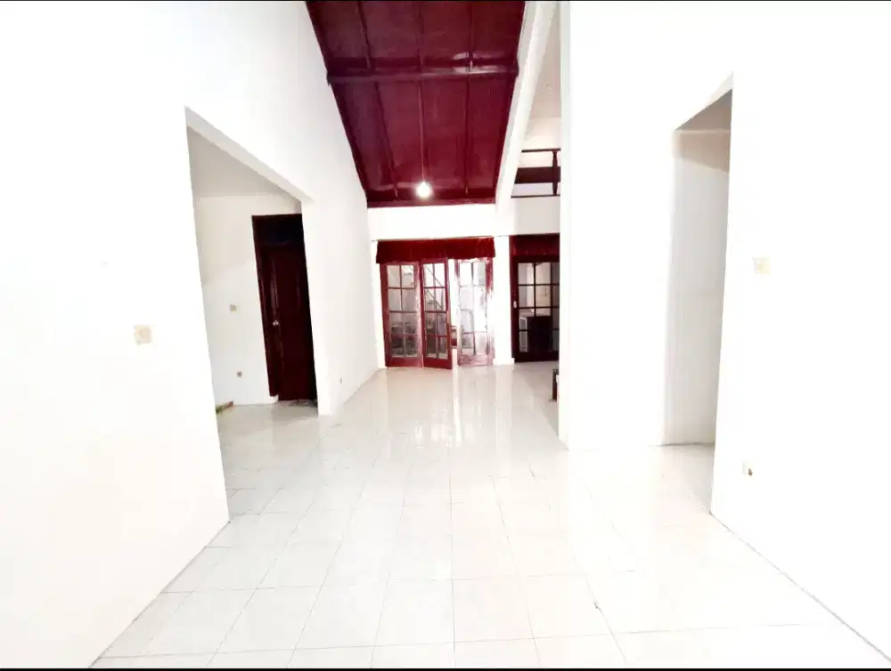 Harga Menarik ! Murah Rumah Di Antapani Di Hook