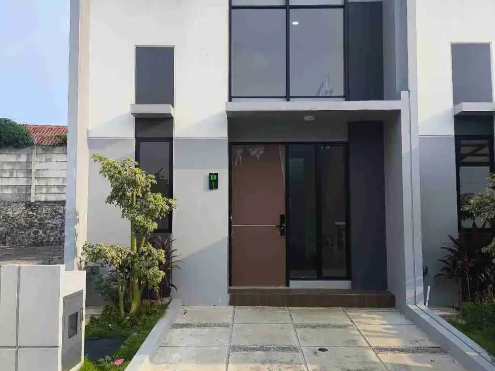 Jual Cepat Serpong Garden 3