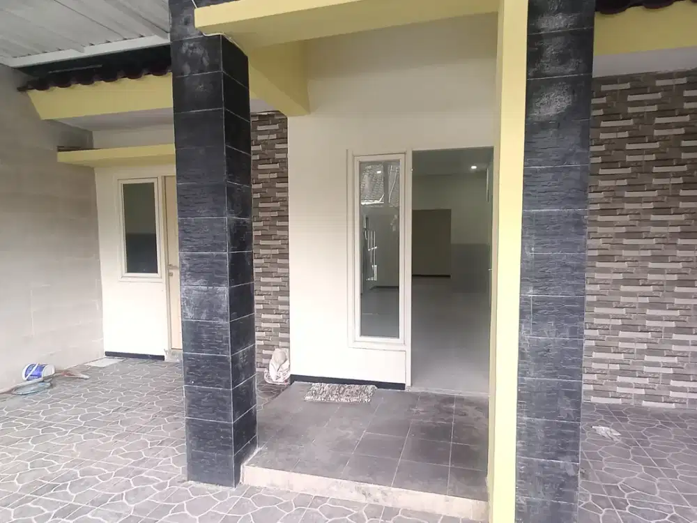 Disewakan rumah Star Safira waru aloha