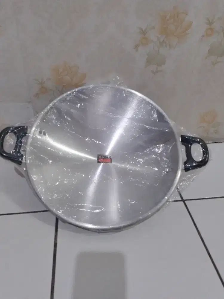 Wajan Halco diameter 36 cm