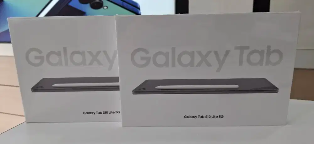 Samsung Tab S10 Lite