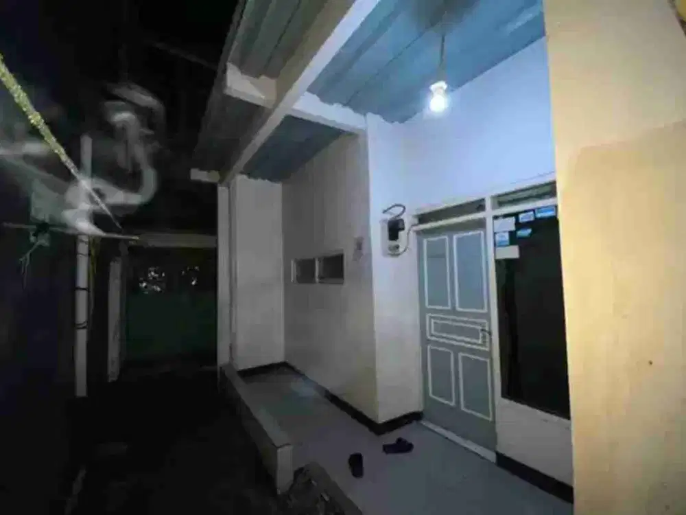 Dijual rumah murah cepat area REGOL