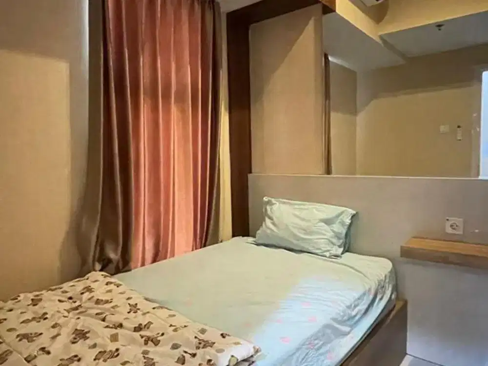 Disewakan Apartemen Anderson View City