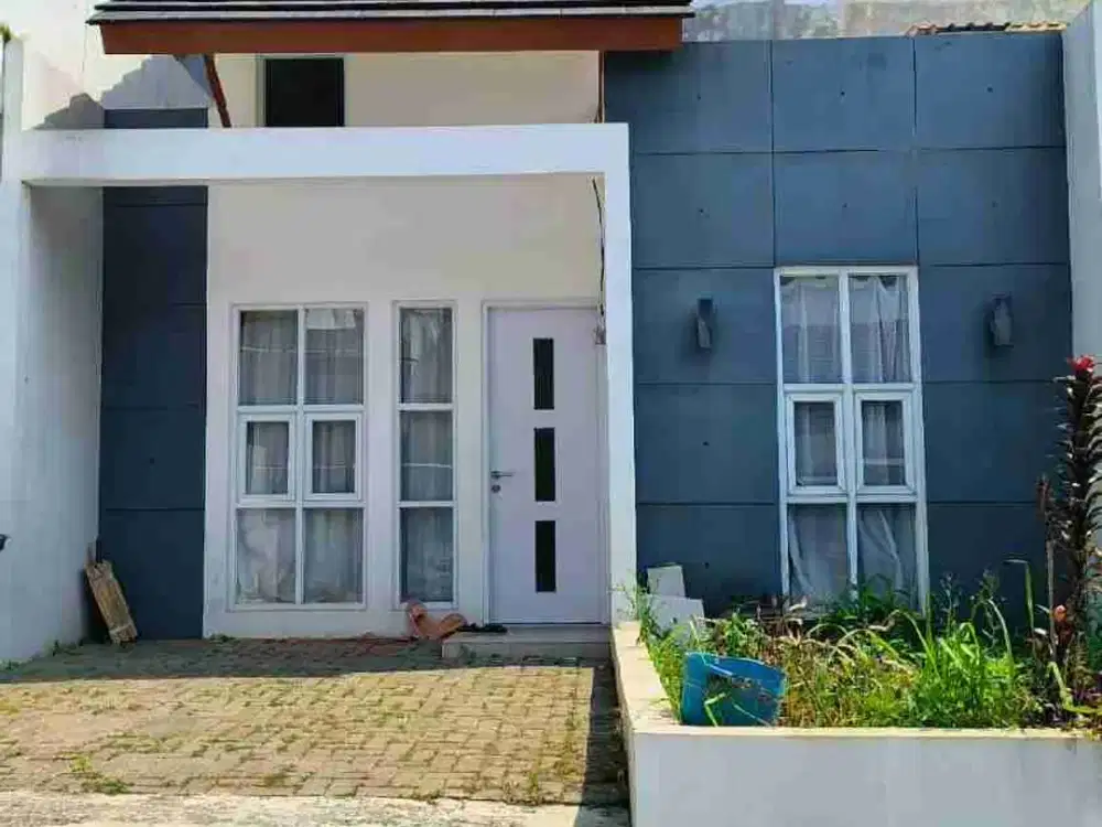 RUMAH INDAH CICILAN HANYA MULAI DARI 2 JUTAAN...
