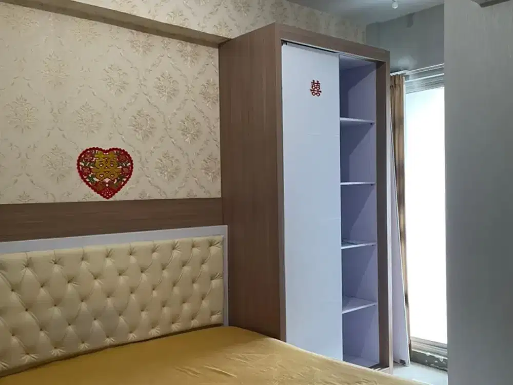 Disewakan Apartemen Anderson Sby