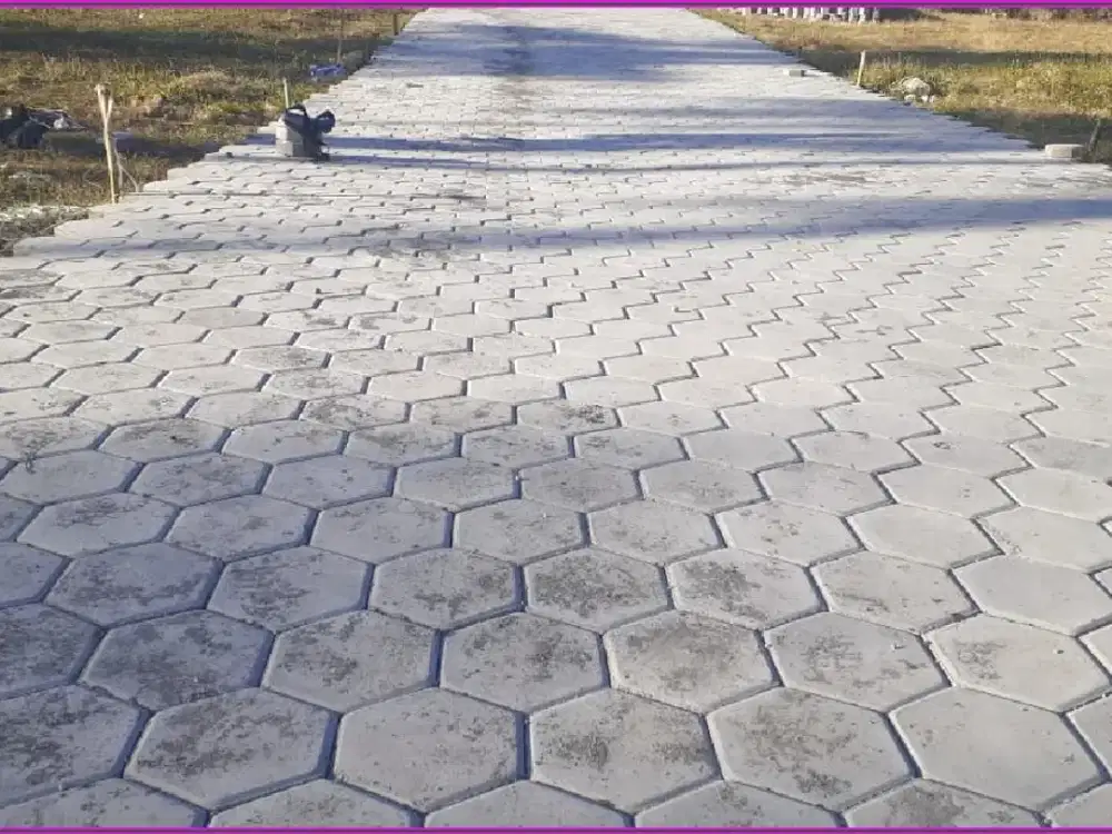 Tanah Untuk Hunian Dekat Jl. Bantul Lokasi Premium