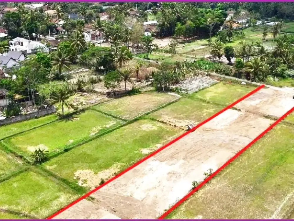 Legalitas SHM Dekat UII Sleman Untuk Hunian