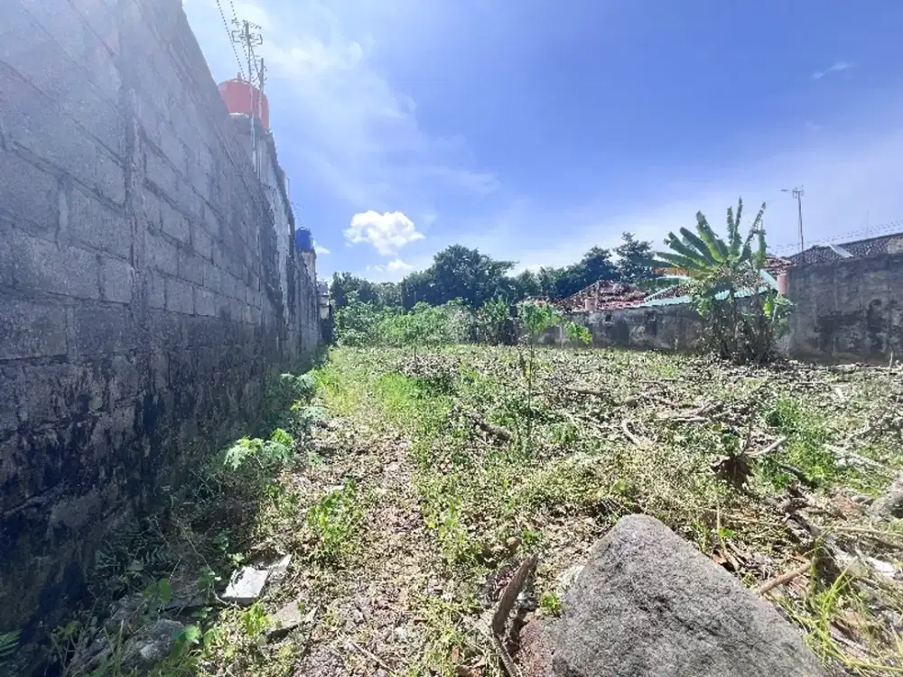 2 Menit STIM YKPN Tanah Strategis Lempongsari