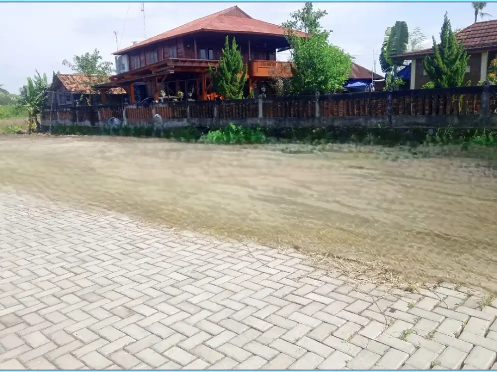 Siap Akad Notaris Tanah di Jl. Damai Sleman