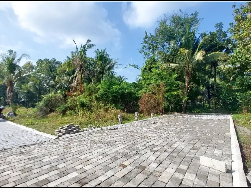 h Murah di Jl. Kyai Ronggo, Harga Mulai 900 Rb-an