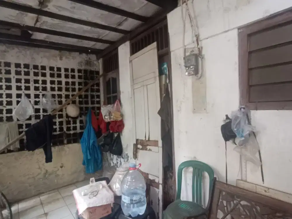 Dijual Tanah Shm Di Gandaria Jakarta Selatan