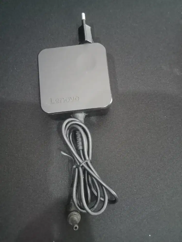 Charger Lenovo 20v 2,25a