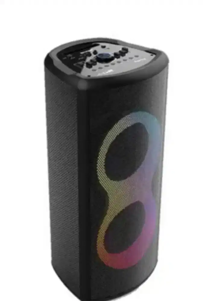 SPEAKER PORTABLE SHARP CBOX-PS8CB