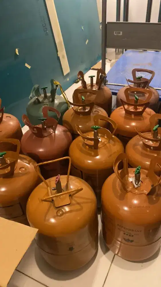 Jual beli barang bekas rongsokan yg tak trpakai