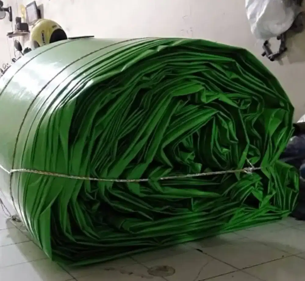 Terpal murah segala ukuran