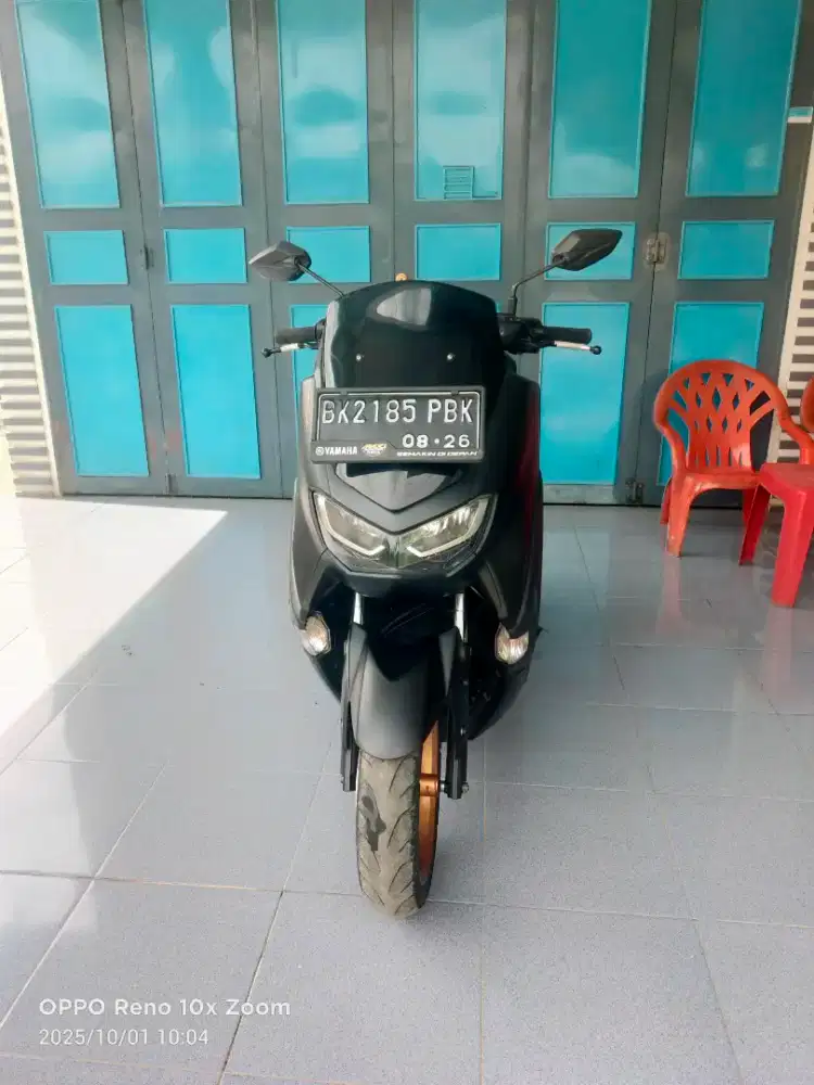 N max connected 21