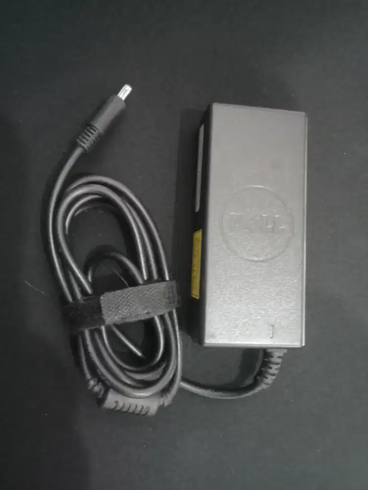 Charger Dell 19,5v 3,34a