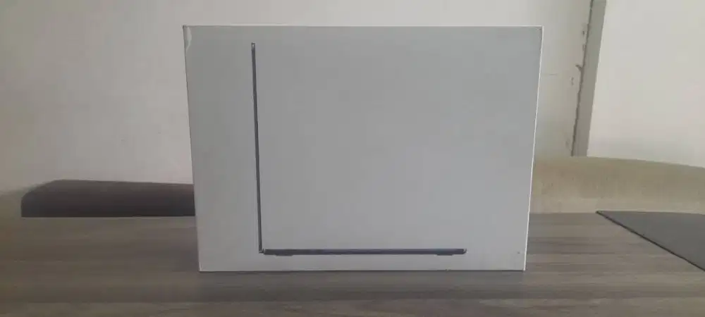 Macbook Air 15 M3 24GB 512GB MC9L4LL/A