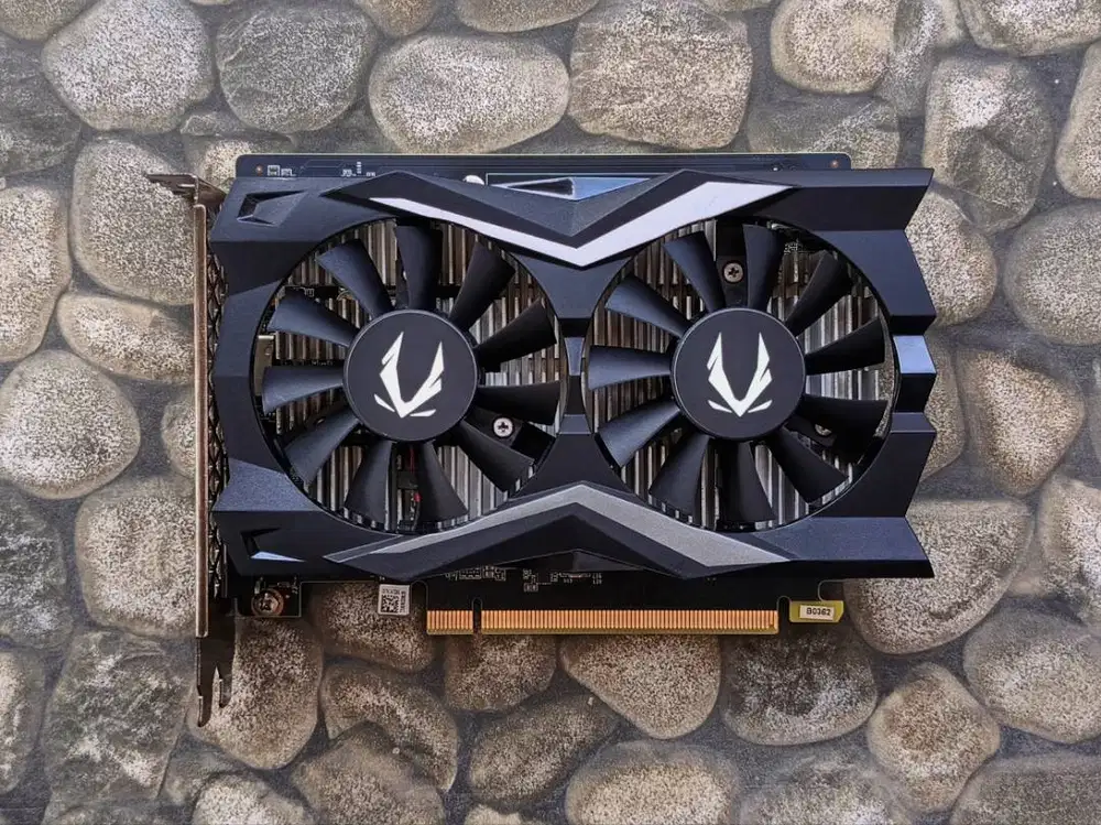 Vga Zotac GTX 1650 Super 4GB DDR6