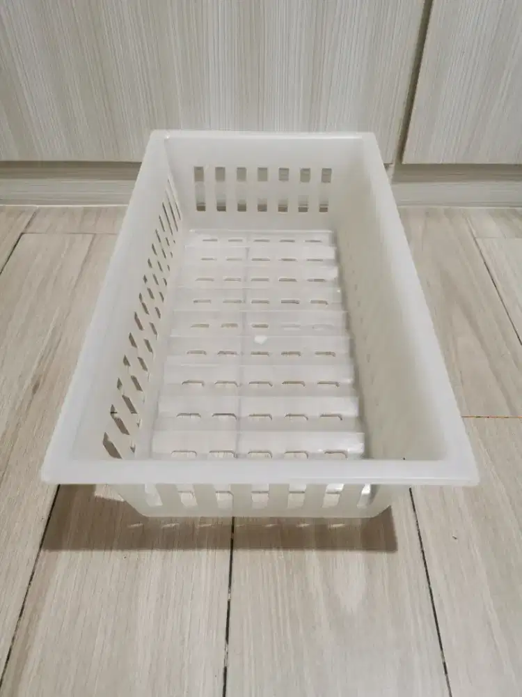 Keranjang Laci Tempat Piring Royal Kitchen Set