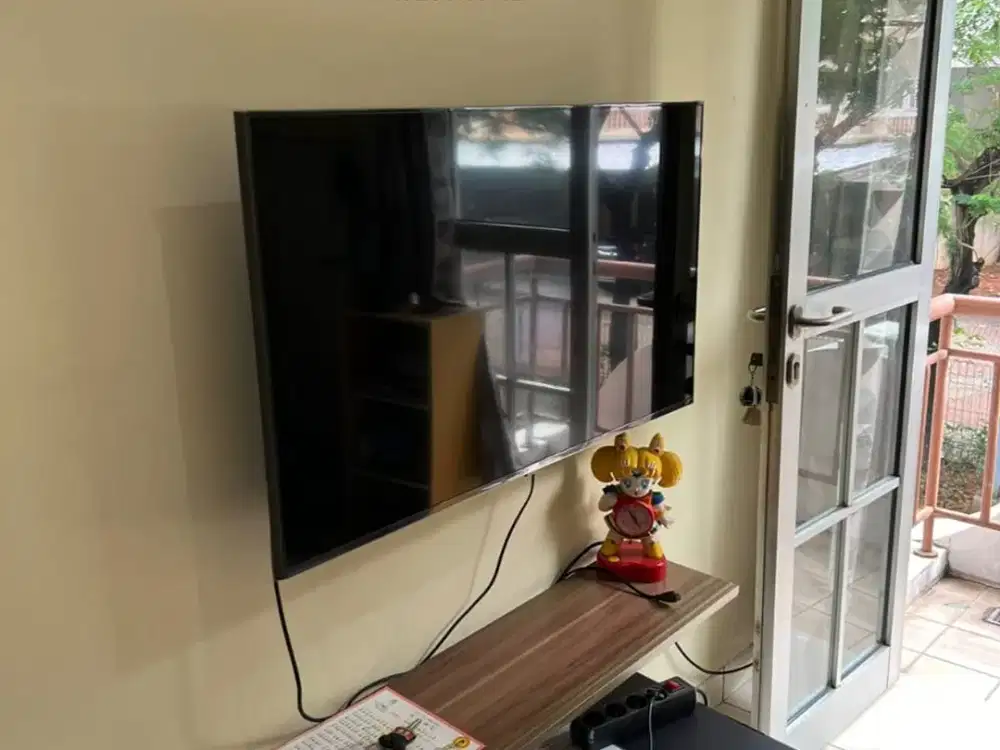 DIJUAL TOWN HOUSE CITY RESORT. TERMURAH SIAP HUNI