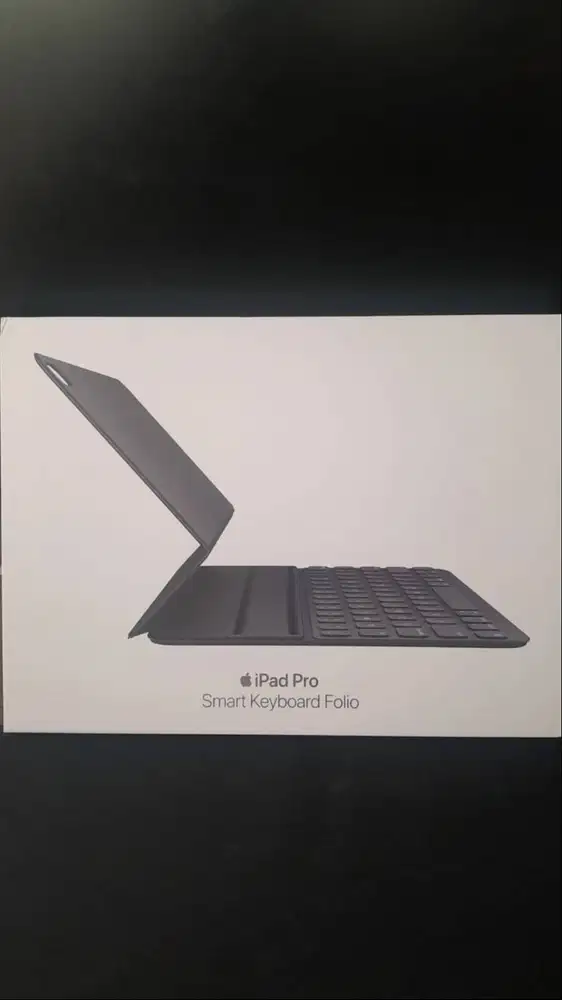 Apple Smart Keyboard Folio for iPad Pro 11-inch