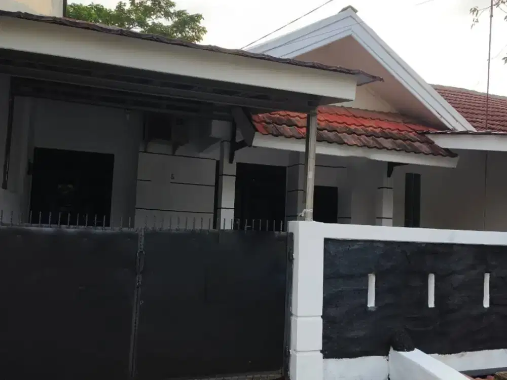 Dijual Rumah Prima Harapan Telah Full Bangunan Di Bekasi