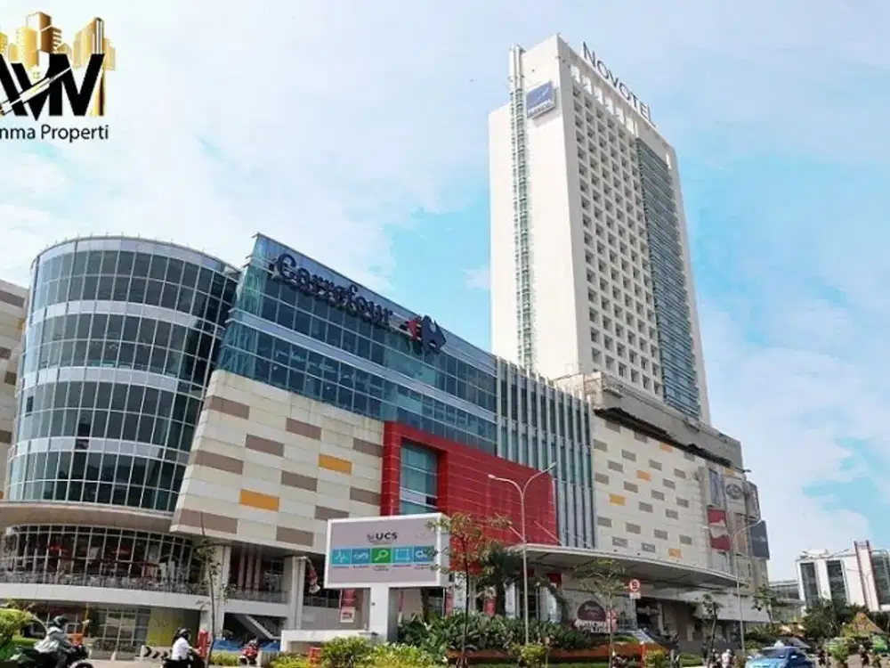 jual kios tangerang city mall,tangerang