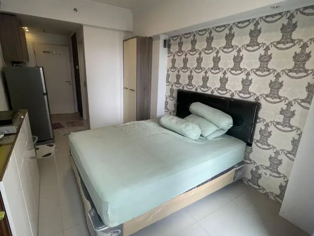 Disewakan Apartemen Orchard
