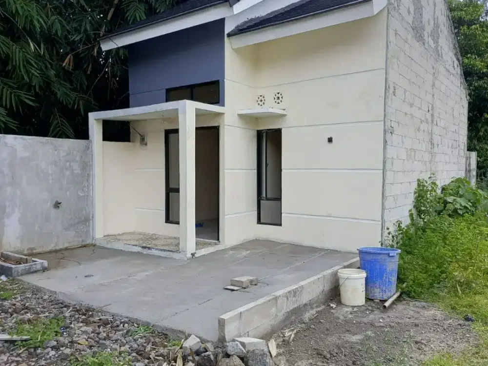 Dijual Murah Rumah di CIkarang Serang Baru Lokasi Strategis