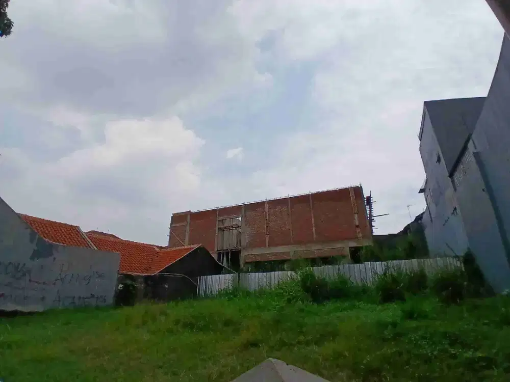 Jual cepat Tanah Pondok kelapa Jakarta Timur