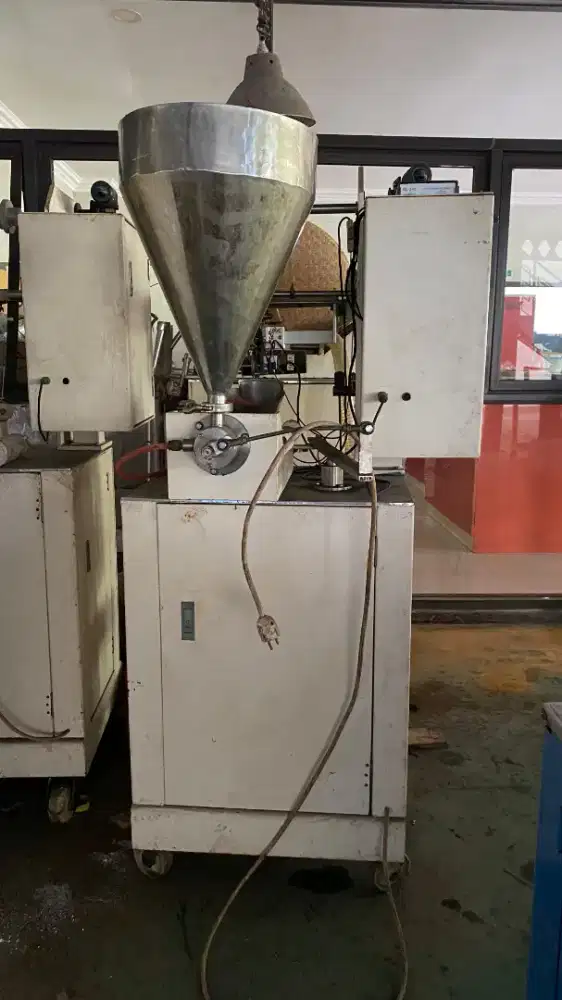 Mesin Packaging Sachet