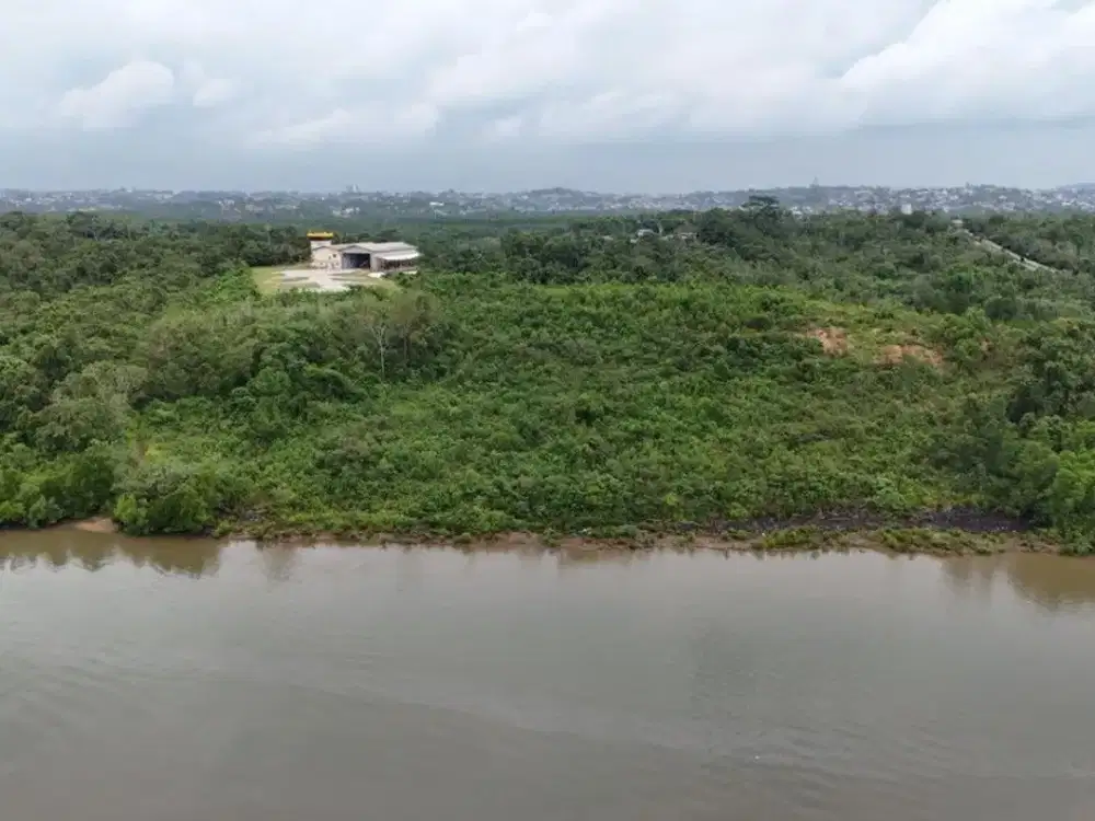 DIJUAL TANAH DI KARIANGAU KILO KM 5 – HM/ER