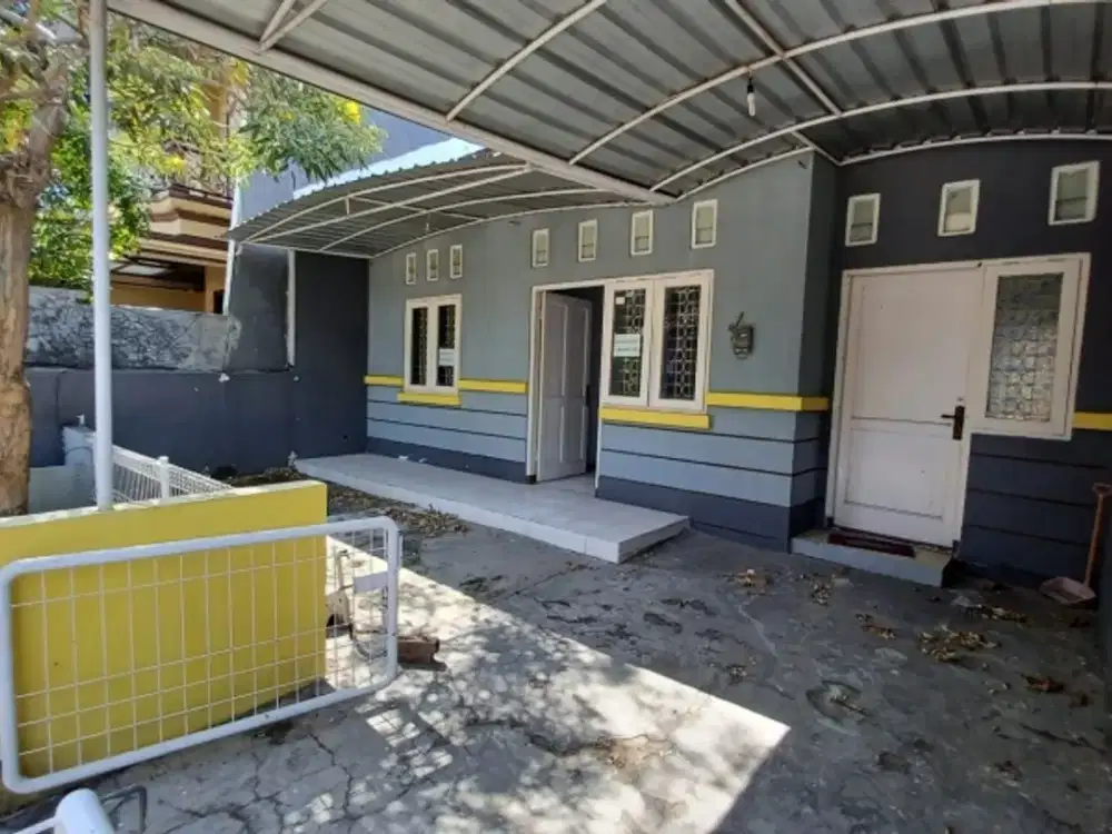 Bukit Palma Citraland Murah siap Huni dkt pakal wiyung