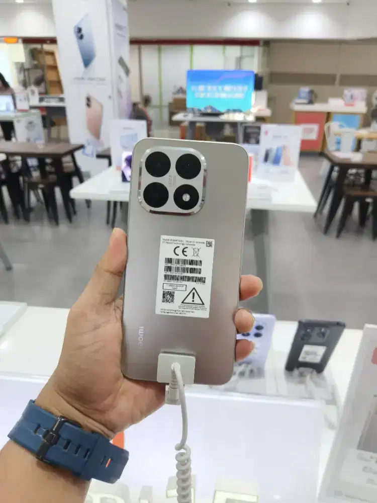 XIAOMI 15T PROMO KREDIT TANPA DP