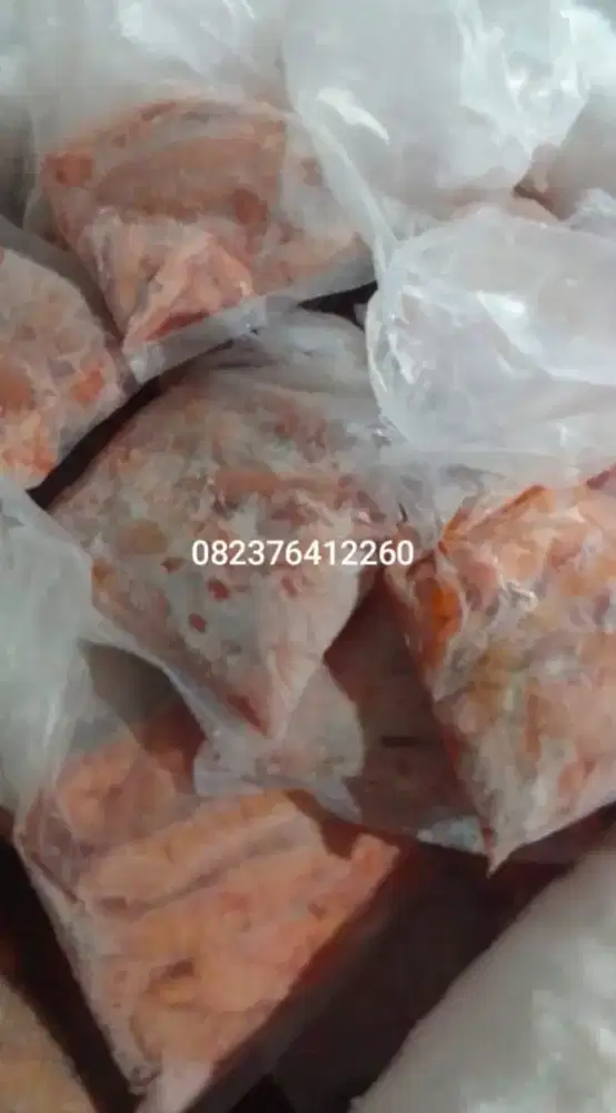 Telok gabus dan Telok tenggiri