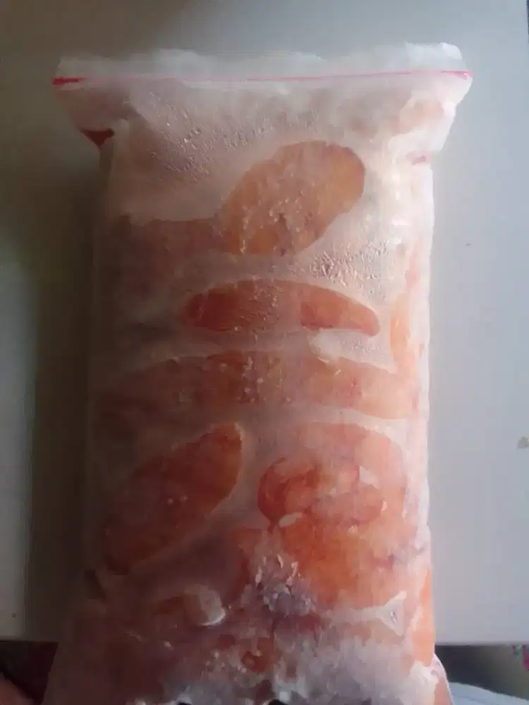 Telok gabus dan Telok tenggiri