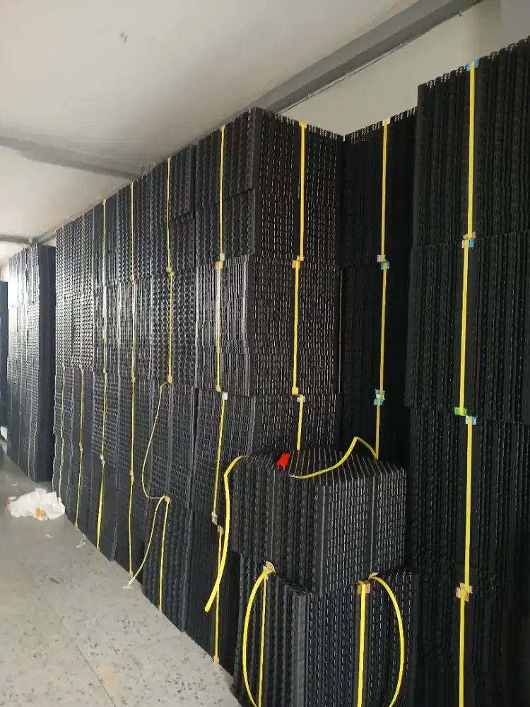 Jual drainase cell 25cm ×25cm