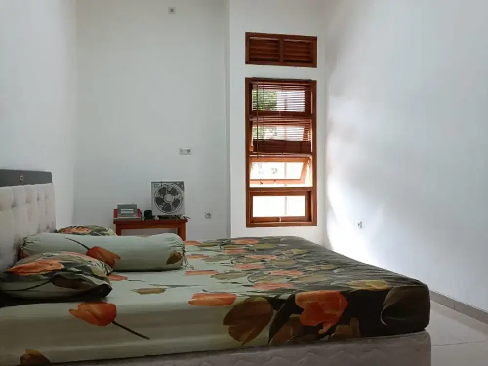 Dijual Rumah Mewah Area Dago Parahyangan