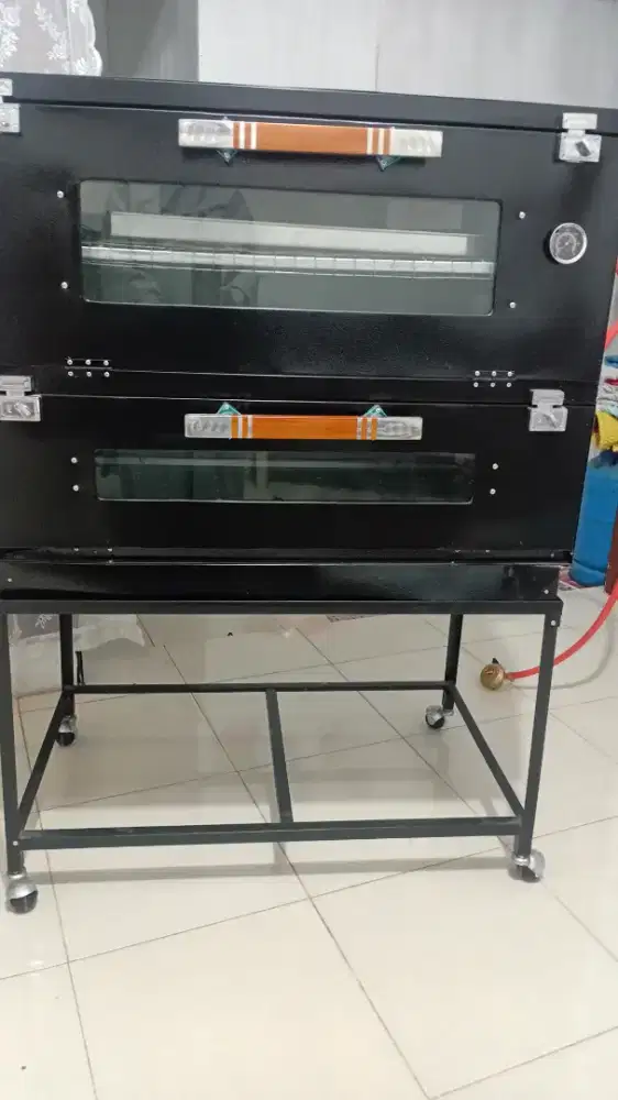 Jual murah oven kapasitas besar